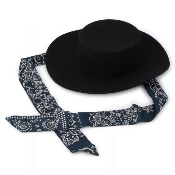 MUVEIL

フェルトハット

￥41,800