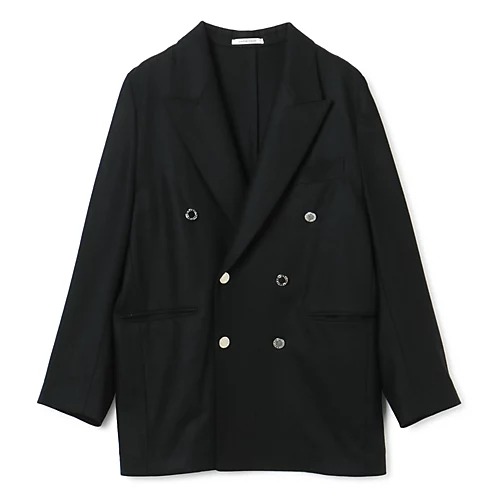 気になるあの人の“MYスタンダード”Vol.21 前田典子