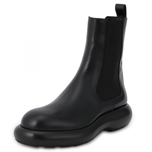 JIL SANDERANKLE BOOT￥191,400 ￥57,420（税込）（70％OFF）