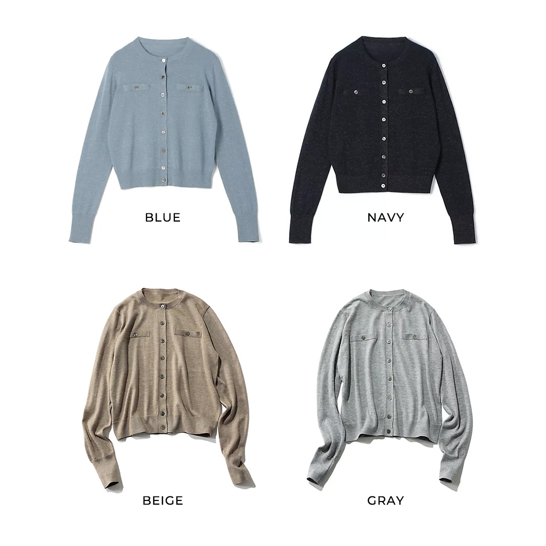 M7daysヒットアイテム　Marisol10月号2025年特集