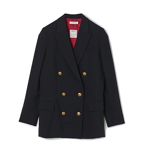 気になるあの人の“MYスタンダード”Vol.21 前田典子