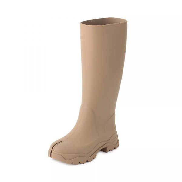 MAISON MARGIELA

TABI RAIN BOOT

￥178,200 
