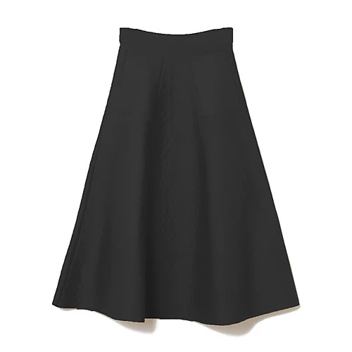 Room no.8 BLACK
ニットフレアスカート
￥48,400 