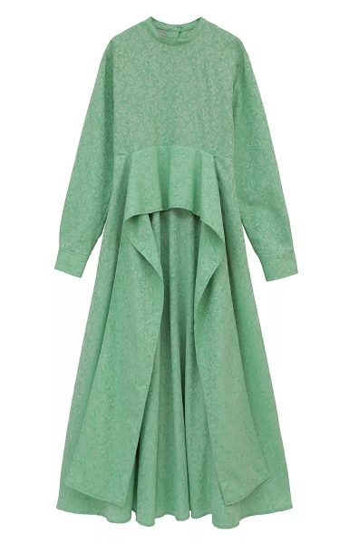 CLANE

2WAY JAQUARD ONEPIECE

￥30,800