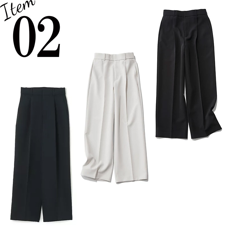 M7daysヒットアイテム　Marisol10月号2025年特集