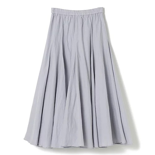 mizuiro ind
ボリュームフレアスカート
￥16,940