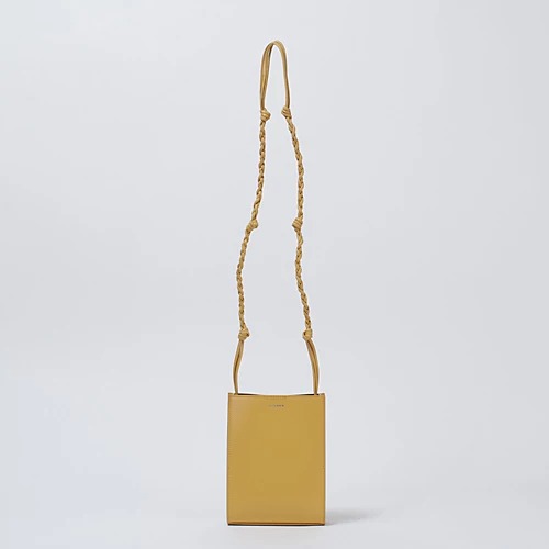 JIL SANDERTANGLE SMALL