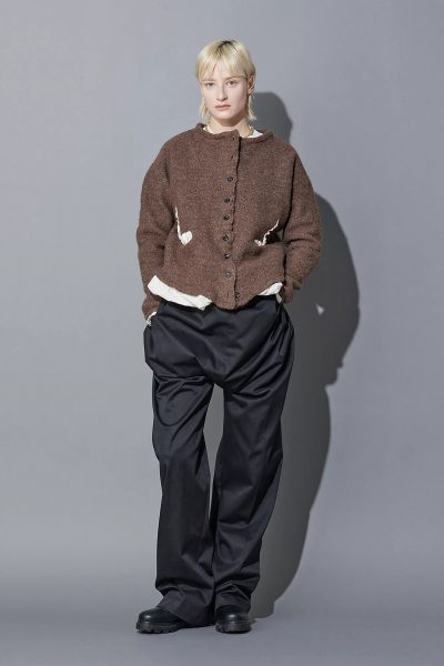 pillings

しわパンツ

￥61,600