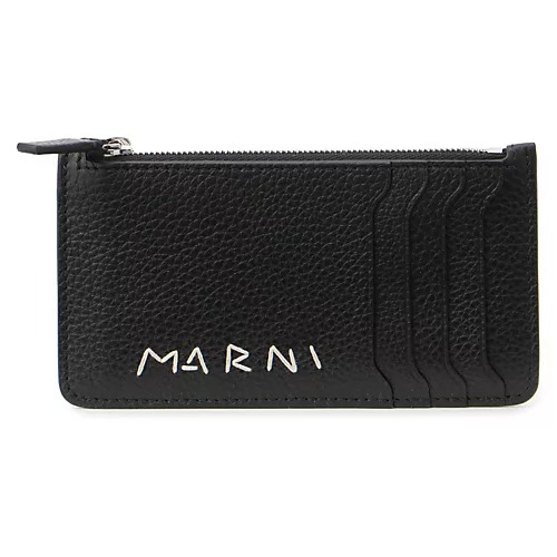 MARNIZIPPED CARD CASE￥69,300