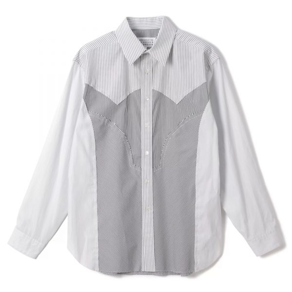 MAISON MARGIELA

Long－sleeved Shirt

￥193,600