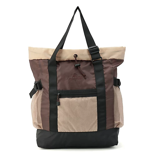 夏はちょい足し、秋はメインで！「しゃれ見えブラウン」が最強説♡