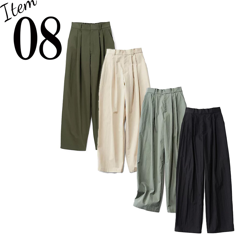 M7daysヒットアイテム　Marisol10月号2025年特集