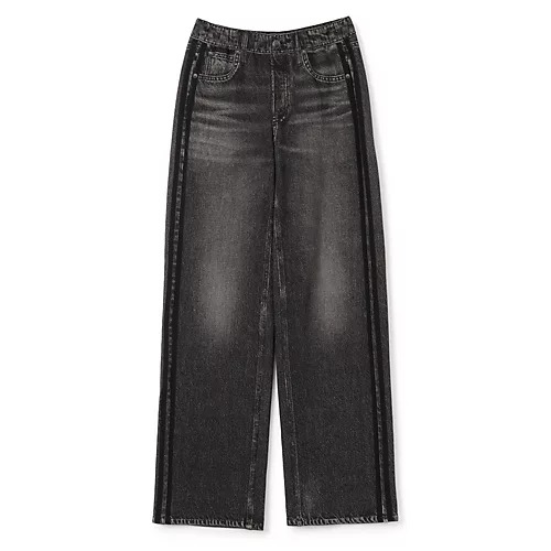 rag & bone
【MIRAMAR】デニムプリントトラックパンツ
￥36,300