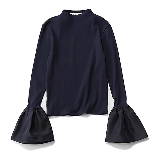 秋にも使える「大人のための着映えトップス10選」【40代ファッション】