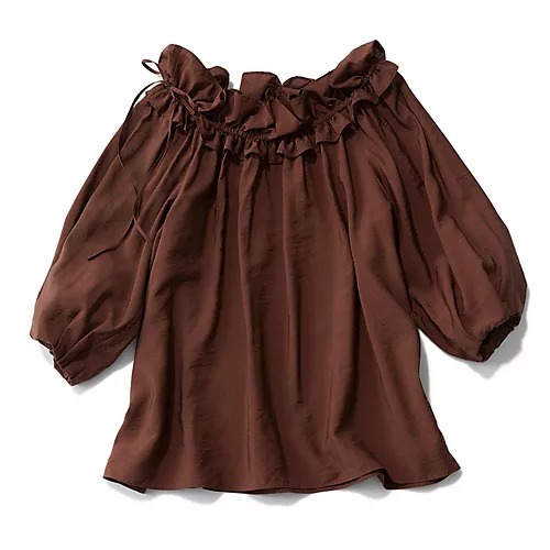 秋にも使える「大人のための着映えトップス10選」【40代ファッション】