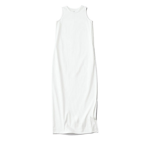 【体型カバー】すっきり涼しい！まだまだ暑い30℃台で着たい服#LEEマルシェ