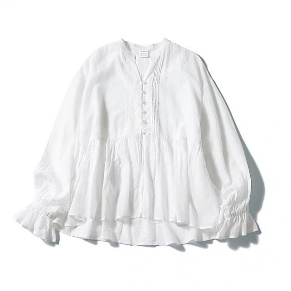 【休日オシャレ】晩夏に着たい！シンプルなのに品よく見える大人のデニムコーデ　#30代・40代大人の休日コーデ