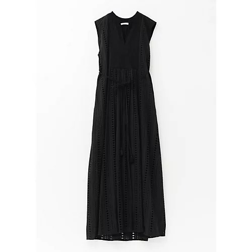 ne Quittez pas
エンブロイダリーワンピース
￥33,000