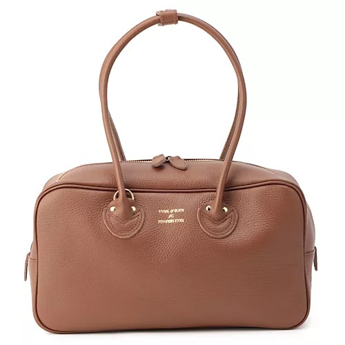 旬アイテムで大人の着回し「シーン別」10days