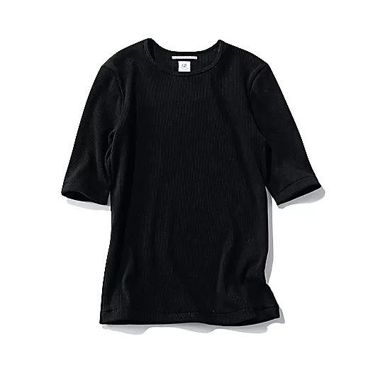 【休日オシャレ】晩夏に着たい！シンプルなのに品よく見える大人のデニムコーデ　#30代・40代大人の休日コーデ