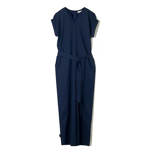 E by eclat
【選べる着丈】キーネック4WAYオールインワン
￥23,100