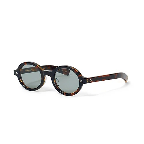 BLANC..×eclat【坪田あさみさん別注】サングラス￥40,700