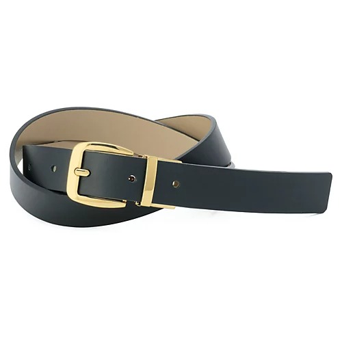 LEFIJEリバーシブルレザーベルト￥14,300