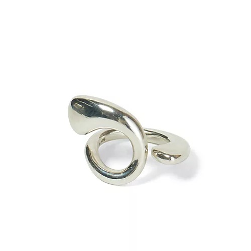 ASAMIFUJIKAWAアンバランスリング￥42,900