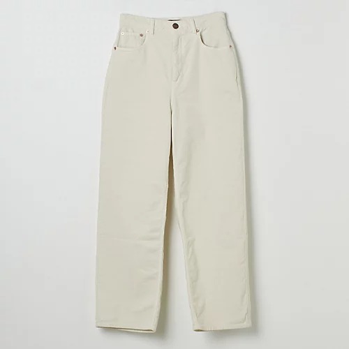 旬アイテムで大人の着回し「シーン別」10days