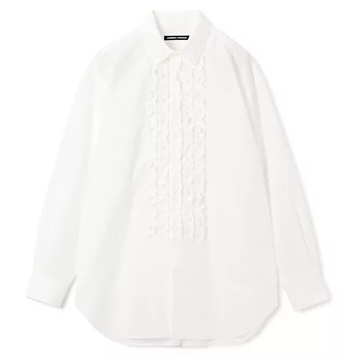 旬アイテムで大人の着回し「シーン別」10days