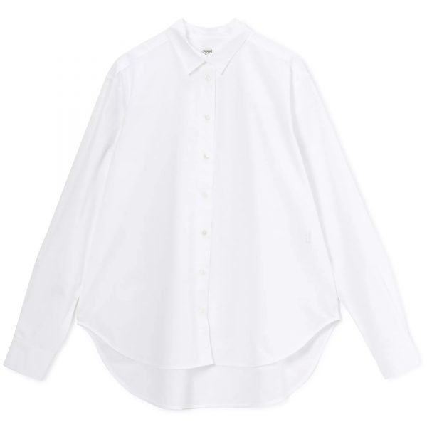 TOTEMESignature cotton shirt￥57,750