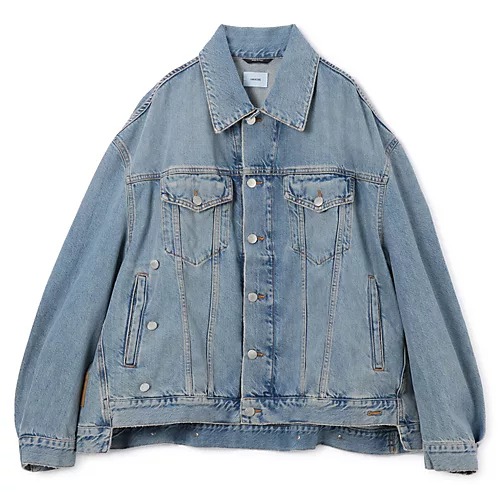 20~25度、26~30度、どちらも対応！端境期のキーアイテム“気温別”着こなしアイデア