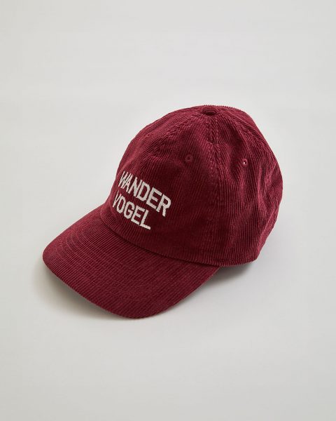 ShinzoneWANDERVOGEL CAP￥8,250