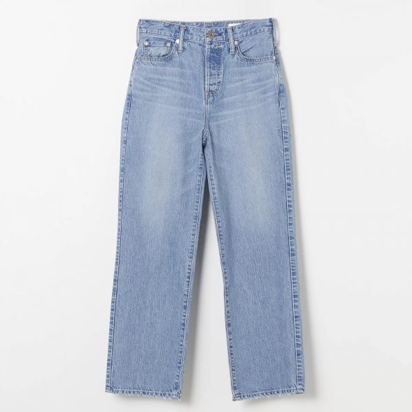 【アッパーハイツ × アマリー&セシリー】コラボデニムが大好評販売中！今ならノベルティ付き♡