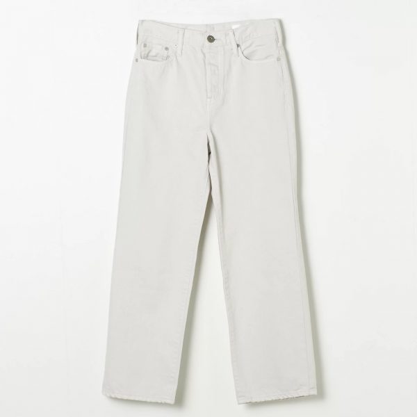 【アッパーハイツ × アマリー&セシリー】コラボデニムが大好評販売中！今ならノベルティ付き♡