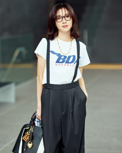 秋のお出かけやお仕事に♡バイヤー厳選の大人パンツ5選 【40代ファッション】