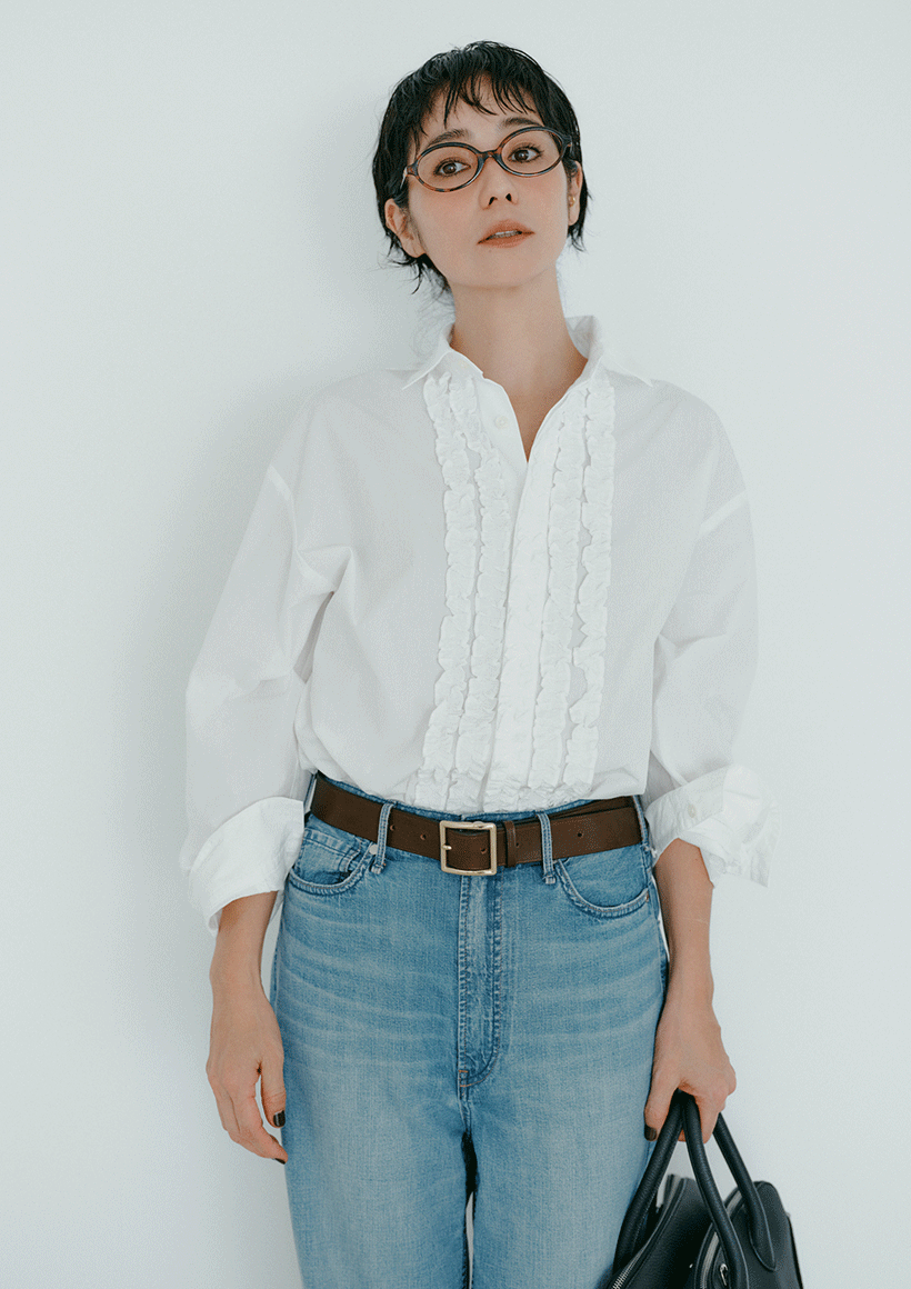 今すぐ着られる！長く愛せる！秋服LIST