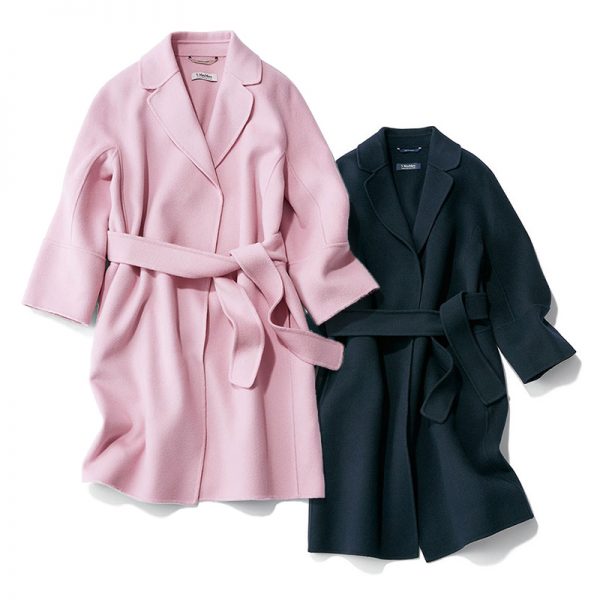 【HERNO,MARNI他】50代が選ぶ、今買うべきブランドの新名品リスト éclat2025年11月号特集