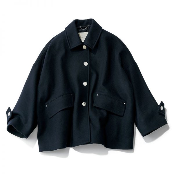 【HERNO,MARNI他】50代が選ぶ、今買うべきブランドの新名品リスト éclat2025年11月号特集