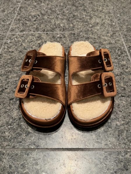 【エクラ 華組　鈴木たま江さん】E by eclat 大人五分袖パックTシャツ