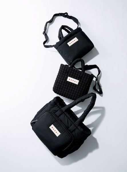 【HERNO,MARNI他】50代が選ぶ、今買うべきブランドの新名品リスト éclat2025年11月号特集