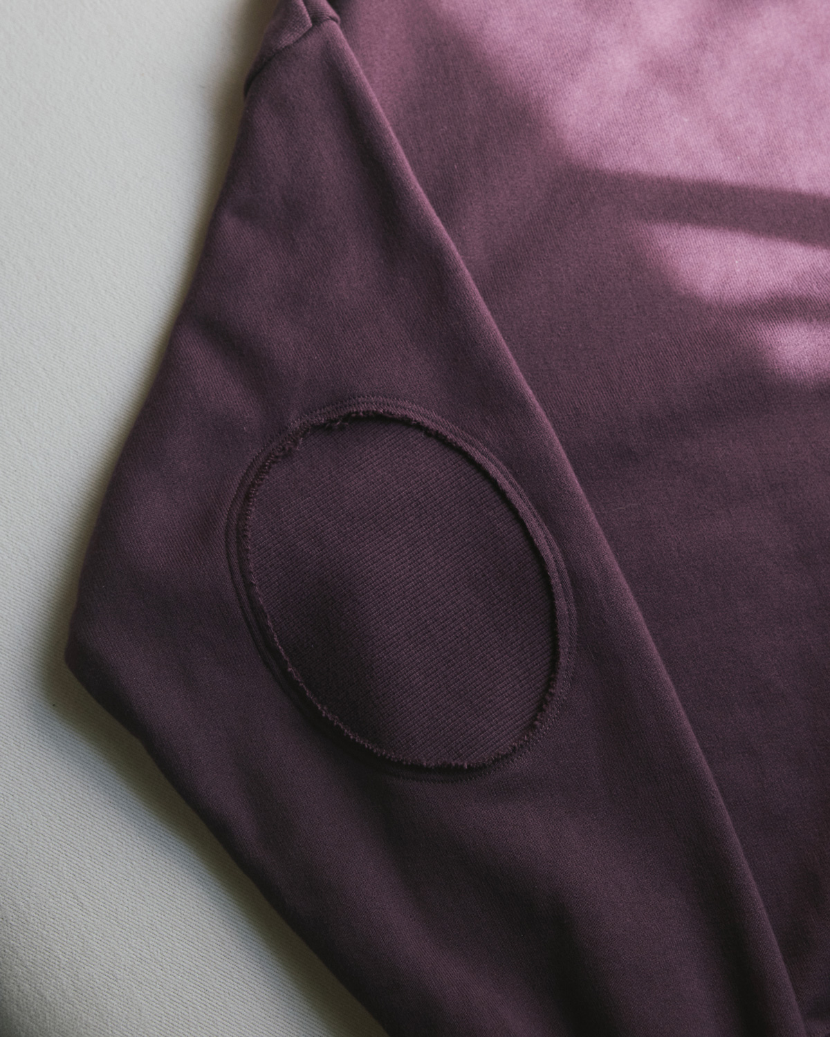 【CINOH】脱マンネリ！ 本命スウェットでグランパコアへGO | GOOD THINGS Vol.79