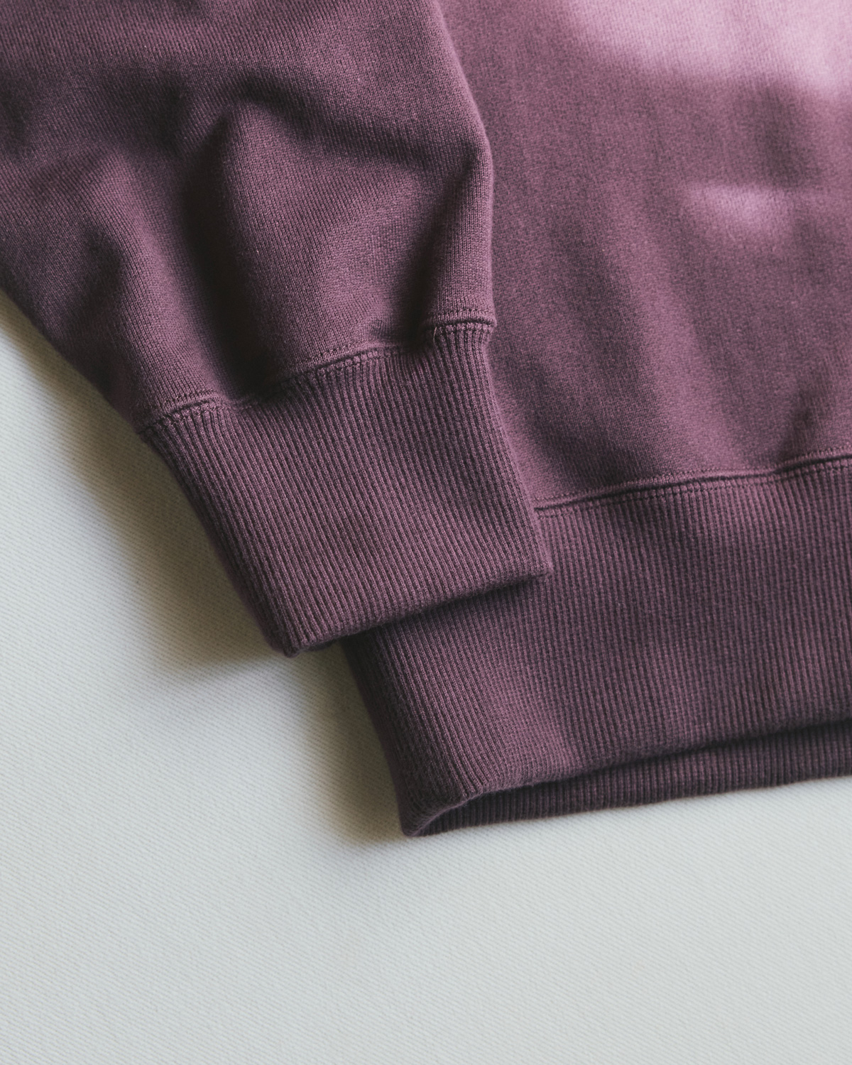 【CINOH】脱マンネリ！ 本命スウェットでグランパコアへGO | GOOD THINGS Vol.79