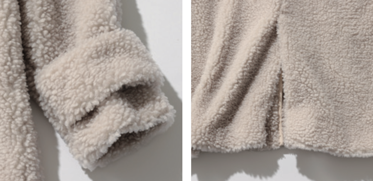 重ね着できるアウター&バイヤー厳選！投資アウター