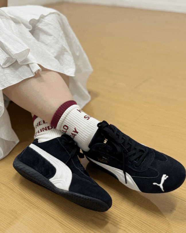 【スタッフがレビュー！】この秋冬に履きたい「大人シューズ」をPICKUP！＃大人カジュアルコーデ＃LEEマルシェ