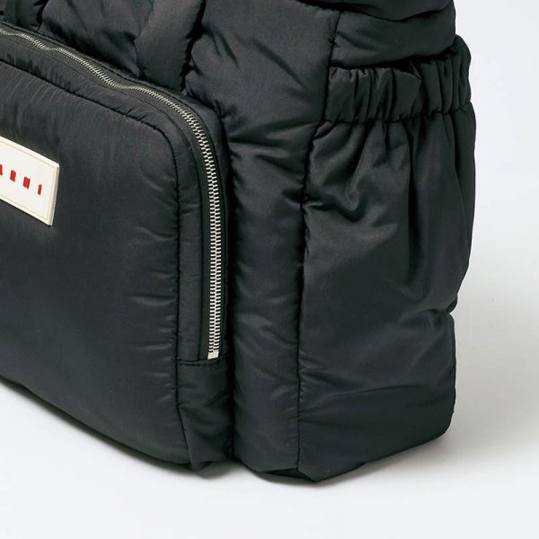 【HERNO,MARNI他】50代が選ぶ、今買うべきブランドの新名品リスト éclat2025年11月号特集