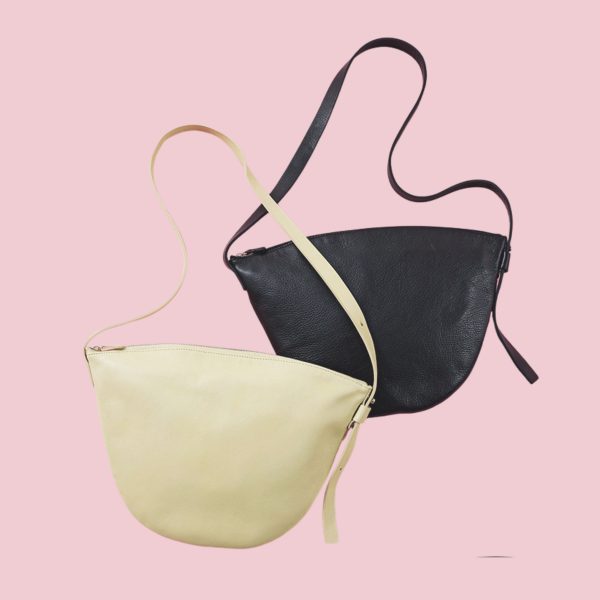 ＜スタイリスト福田麻琴さん本人が着用＞12closetコラボの新作で、着るだけでスタイルアップ！【LEEマルシェ】