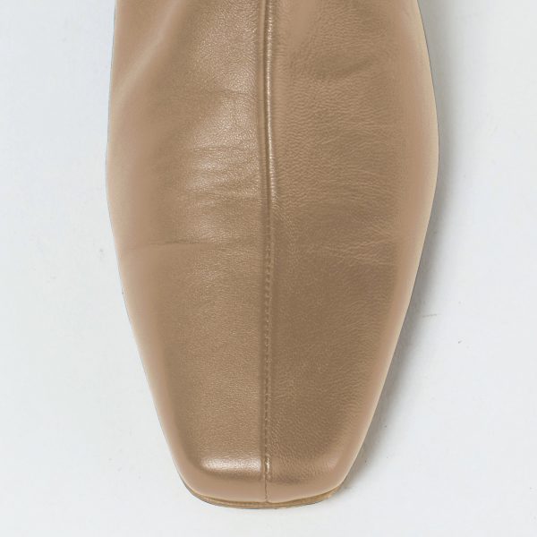 NEBULONI E.ミドルブーツ￥94,600