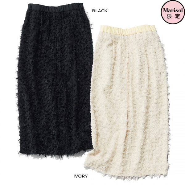 M7daysのきれいめこだわり服　