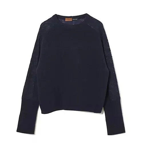 【50代 パンツ】E by eclat「優美なセミワイドパンツ」の秋コーディネート6選